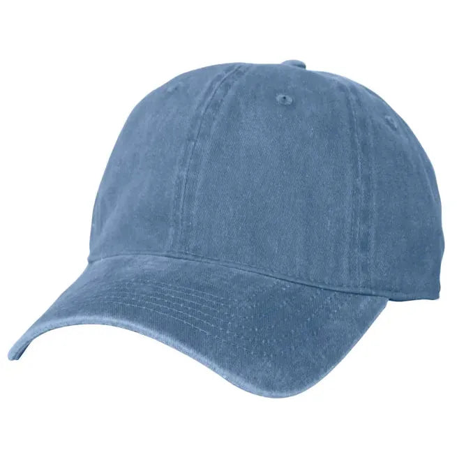 Custom Logo Initial Cap