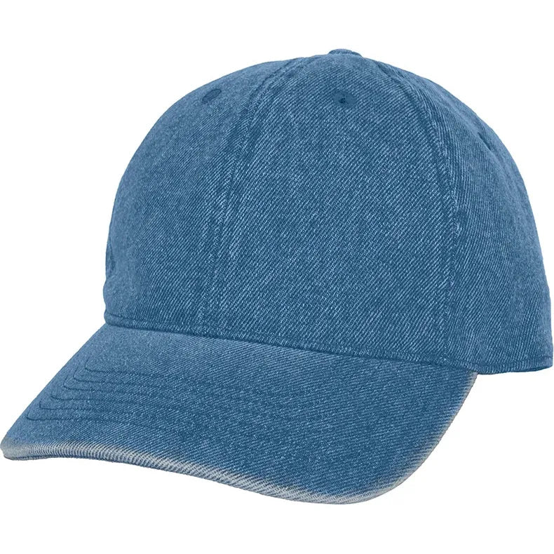 Custom Logo Initial Cap