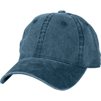 Custom Logo Initial Cap