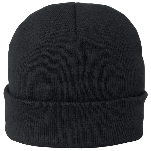Custom Logo Initial Beanie