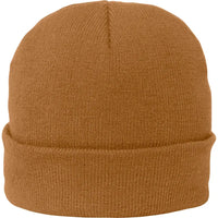Custom Logo Initial Beanie