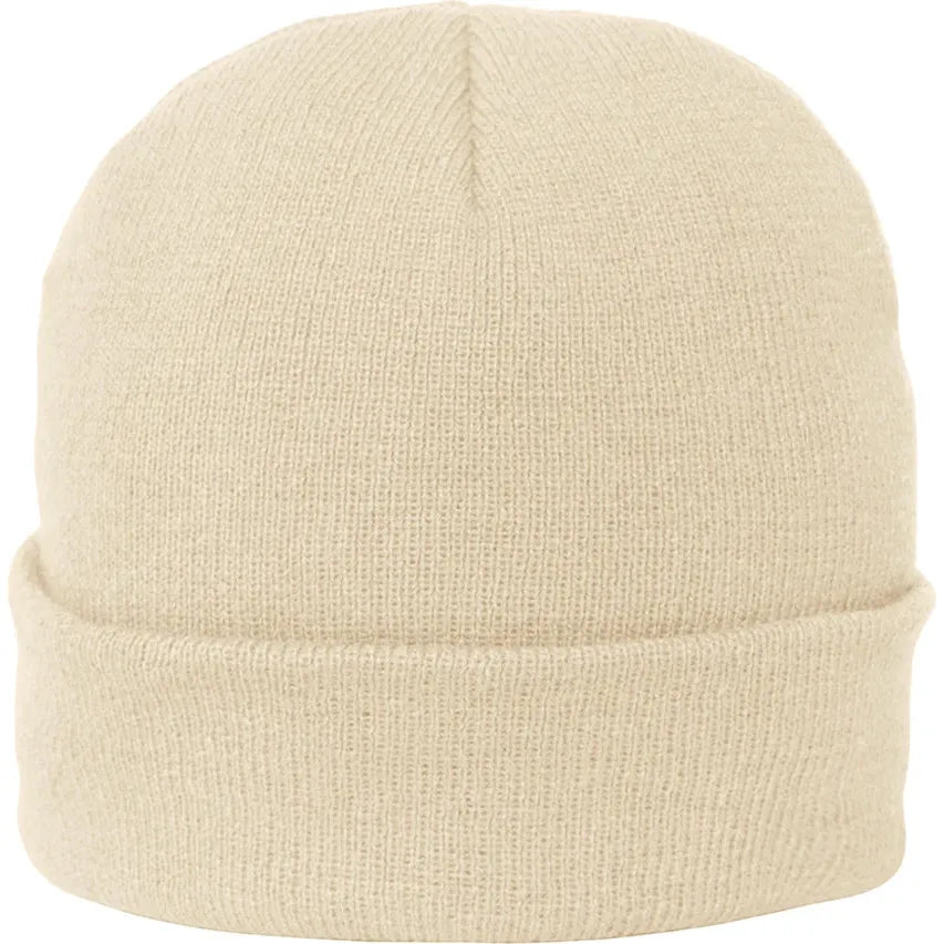 Custom Logo Initial Beanie