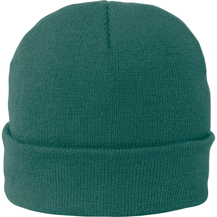 Custom Logo Initial Beanie