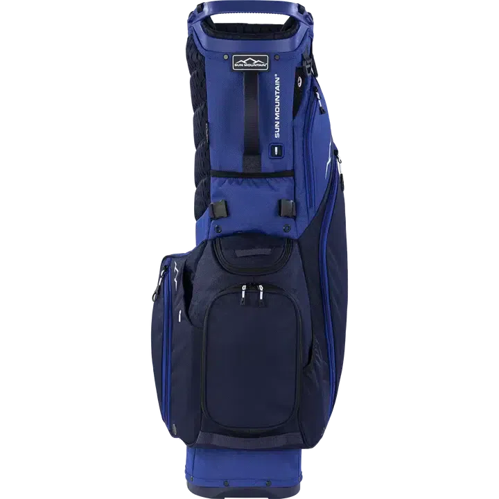 Sun Mountain Eclipse E-3.5 Stand Bag - 2025