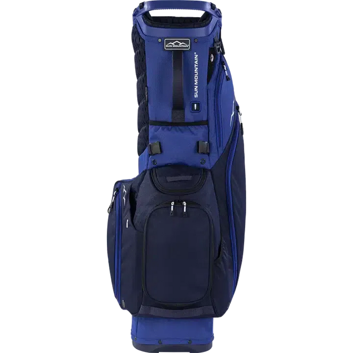 Sun Mountain Eclipse E-3.5 Stand Bag - 2025