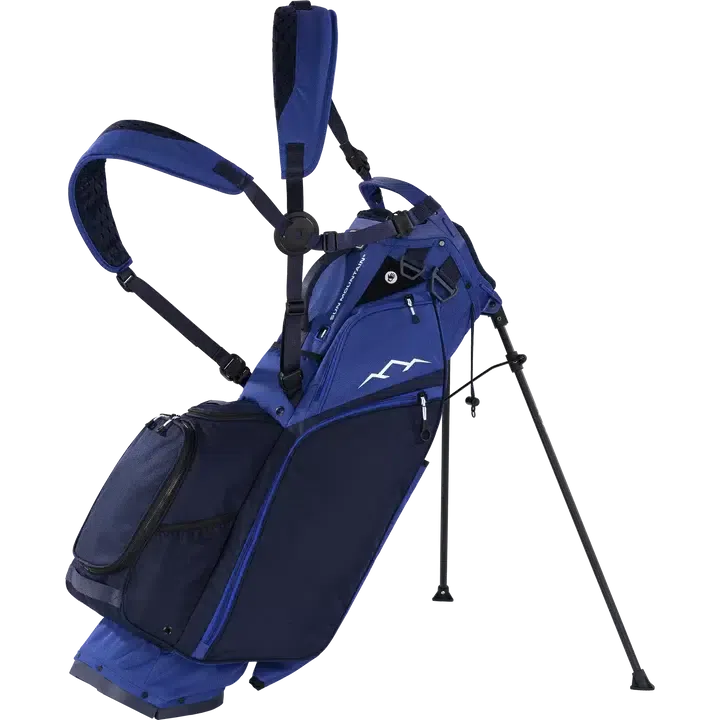 Sun Mountain Eclipse E-3.5 Stand Bag - 2025