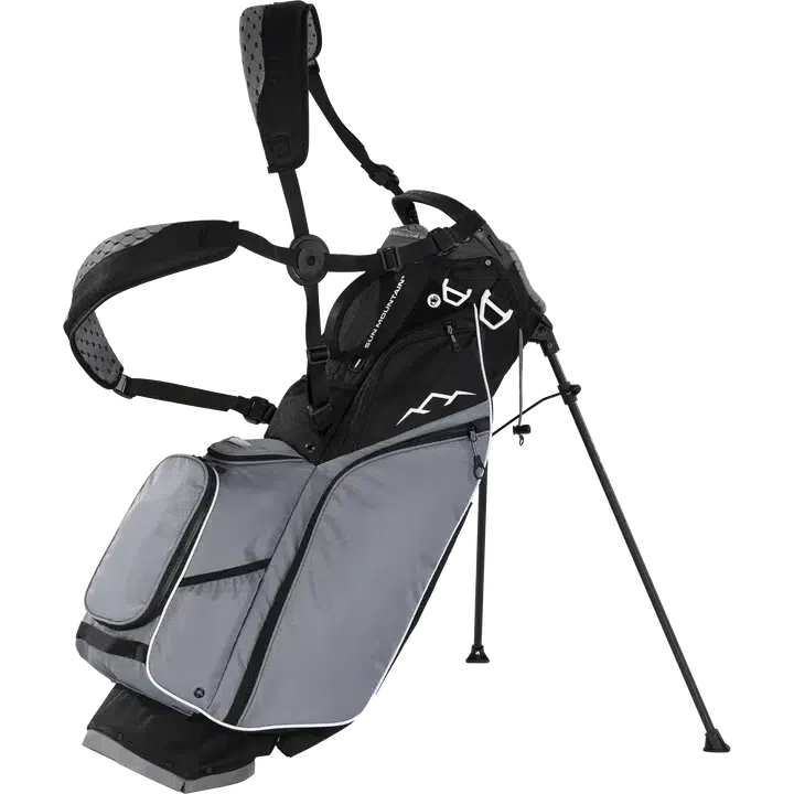 Sun Mountain Eclipse E-3.5 Stand Bag - 2025