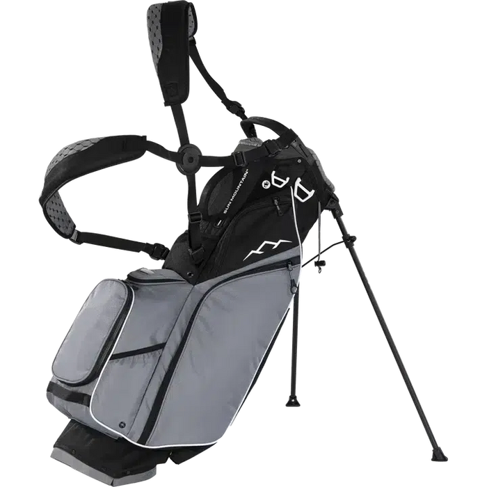 Sun Mountain Eclipse E-3.5 Stand Bag - 2025