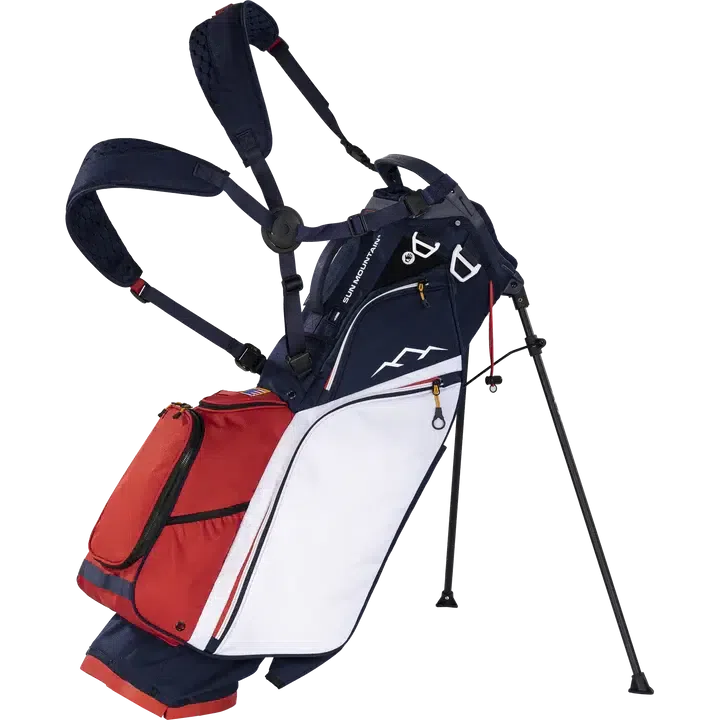 Sun Mountain Eclipse E-3.5 Stand Bag - 2025