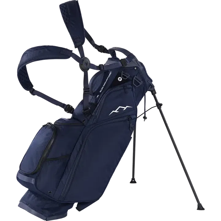 Sun Mountain Eclipse E-3.5 Stand Bag - 2025