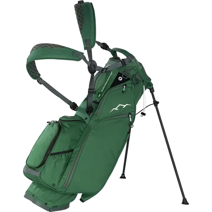 Sun Mountain Eclipse E-3.5 Stand Bag - 2025