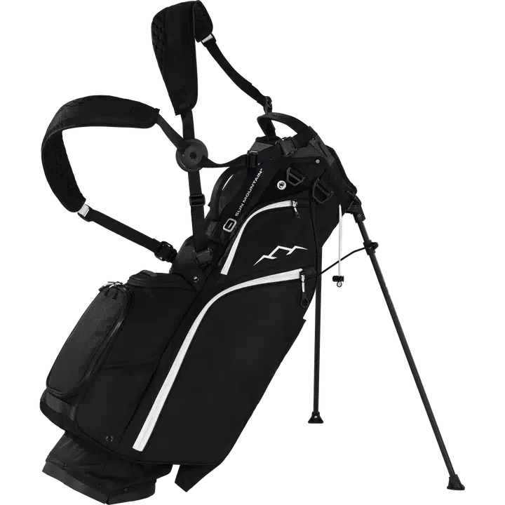 Sun Mountain Eclipse E-3.5 Stand Bag - 2025