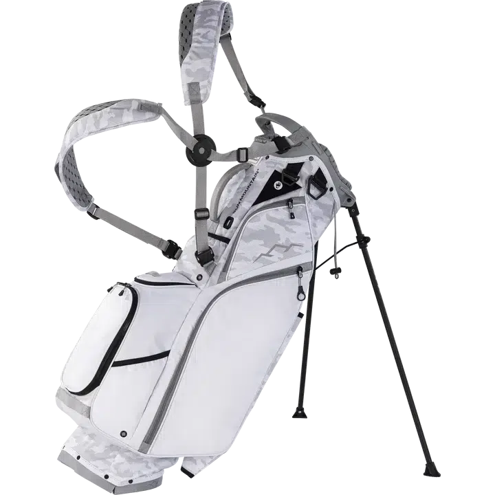 Sun Mountain Eclipse E-3.5 Stand Bag - 2025