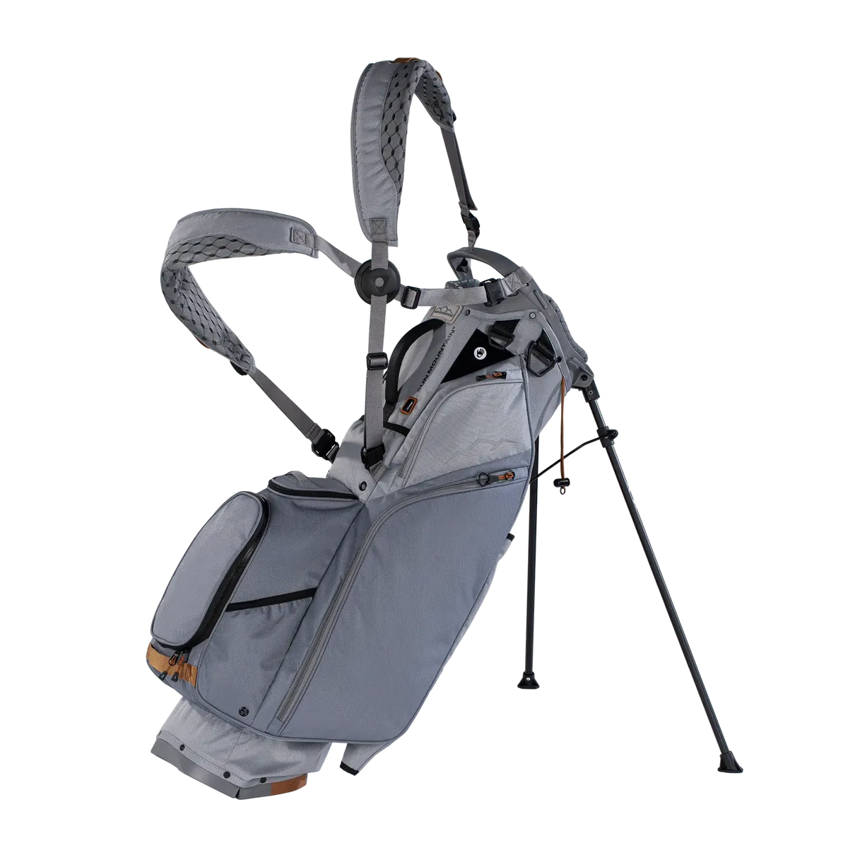 Sun Mountain Eclipse E-3.5 Stand Bag - 2025