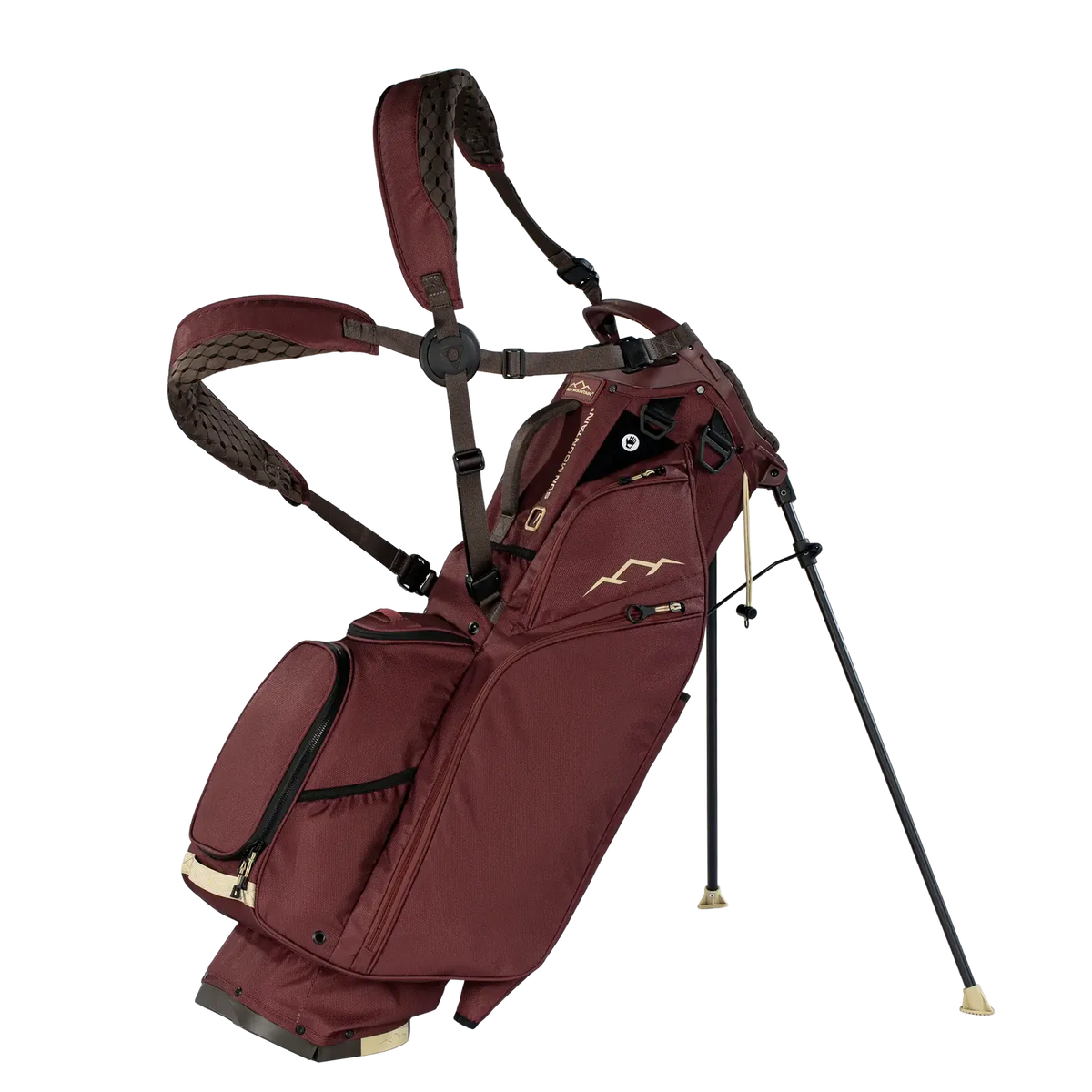 Sun Mountain Eclipse E-3.5 Stand Bag - 2025