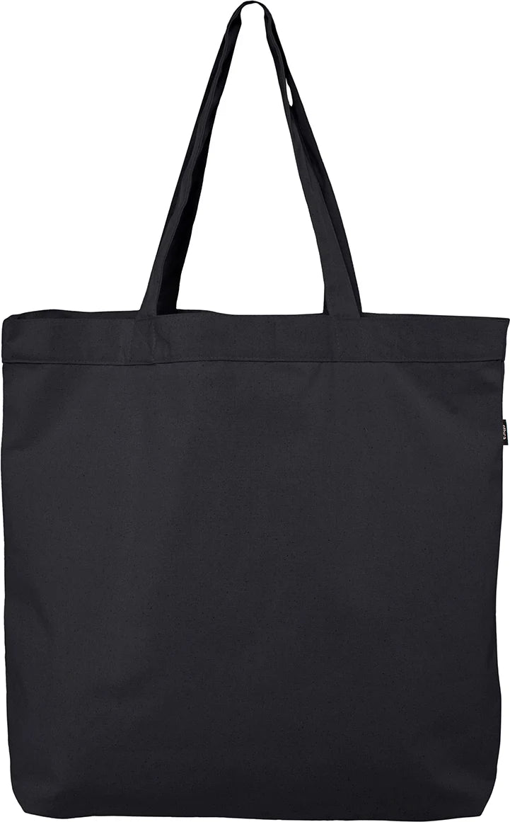Custom Logo Ethica Large tote bag
