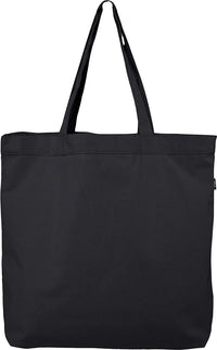 Custom Logo Ethica Large tote bag