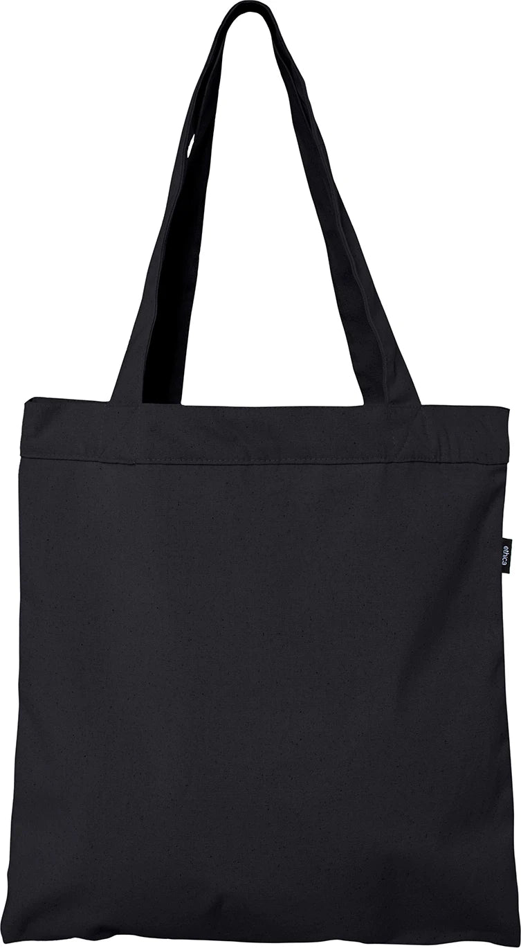 Custom Logo Ethica Small Tote Bag