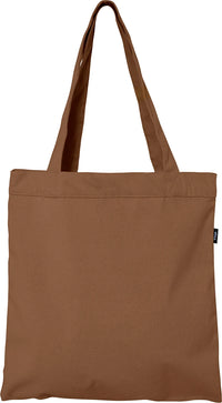 Custom Logo Ethica Small Tote Bag
