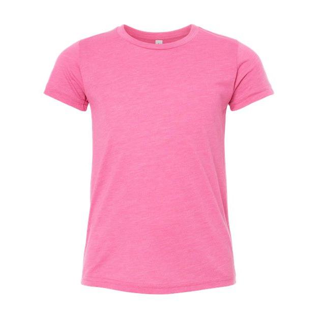 Youth Triblend Tee