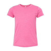 Youth Triblend Tee