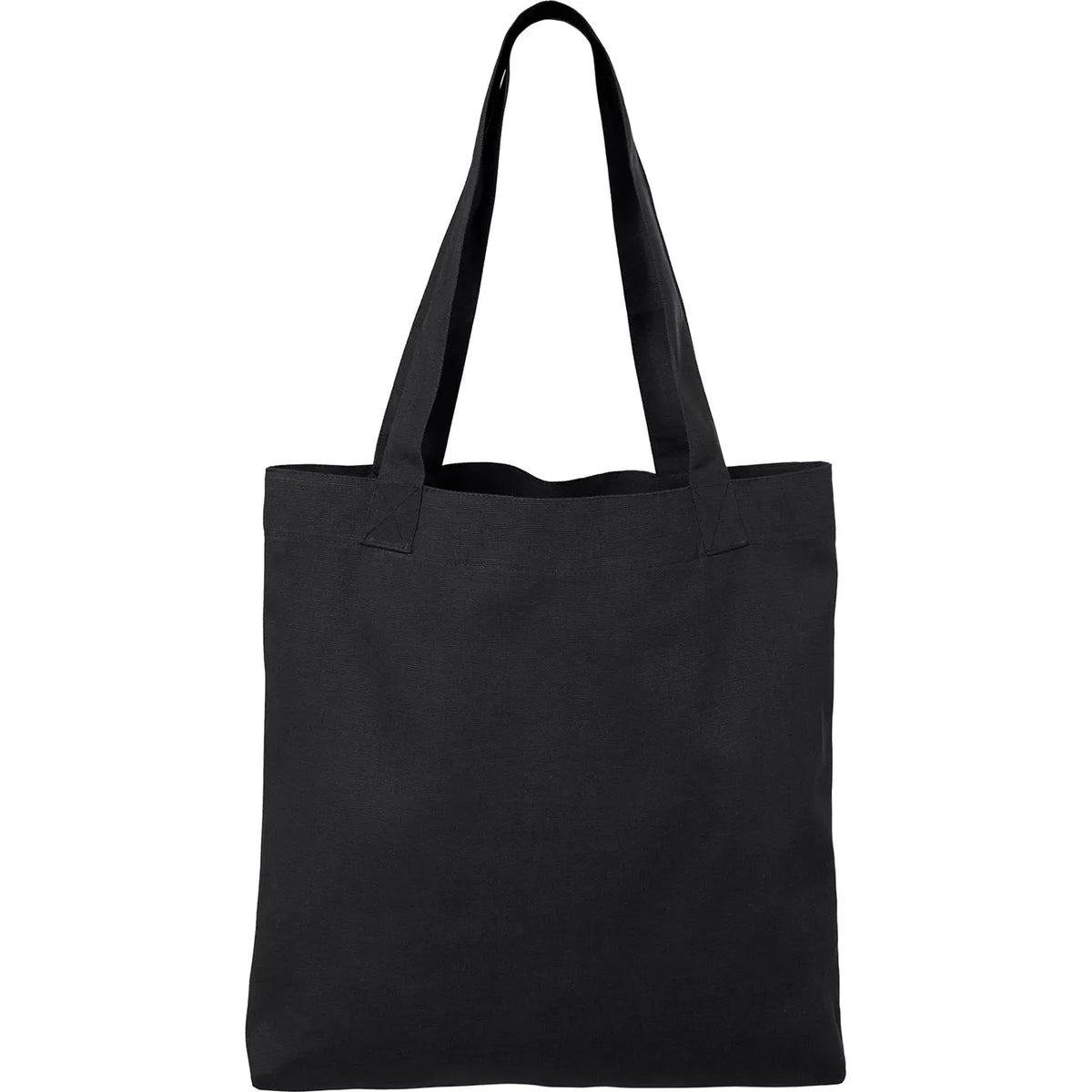 Custom Logo Initial Tote Bag