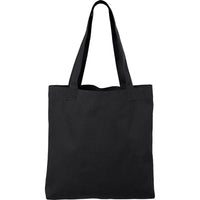 Custom Logo Initial Tote Bag