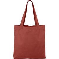 Custom Logo Initial Tote Bag