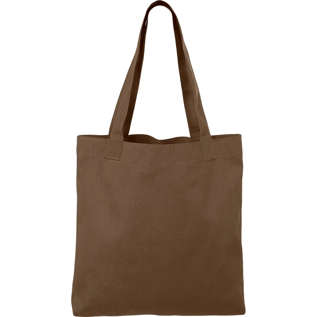 Custom Logo Initial Tote Bag