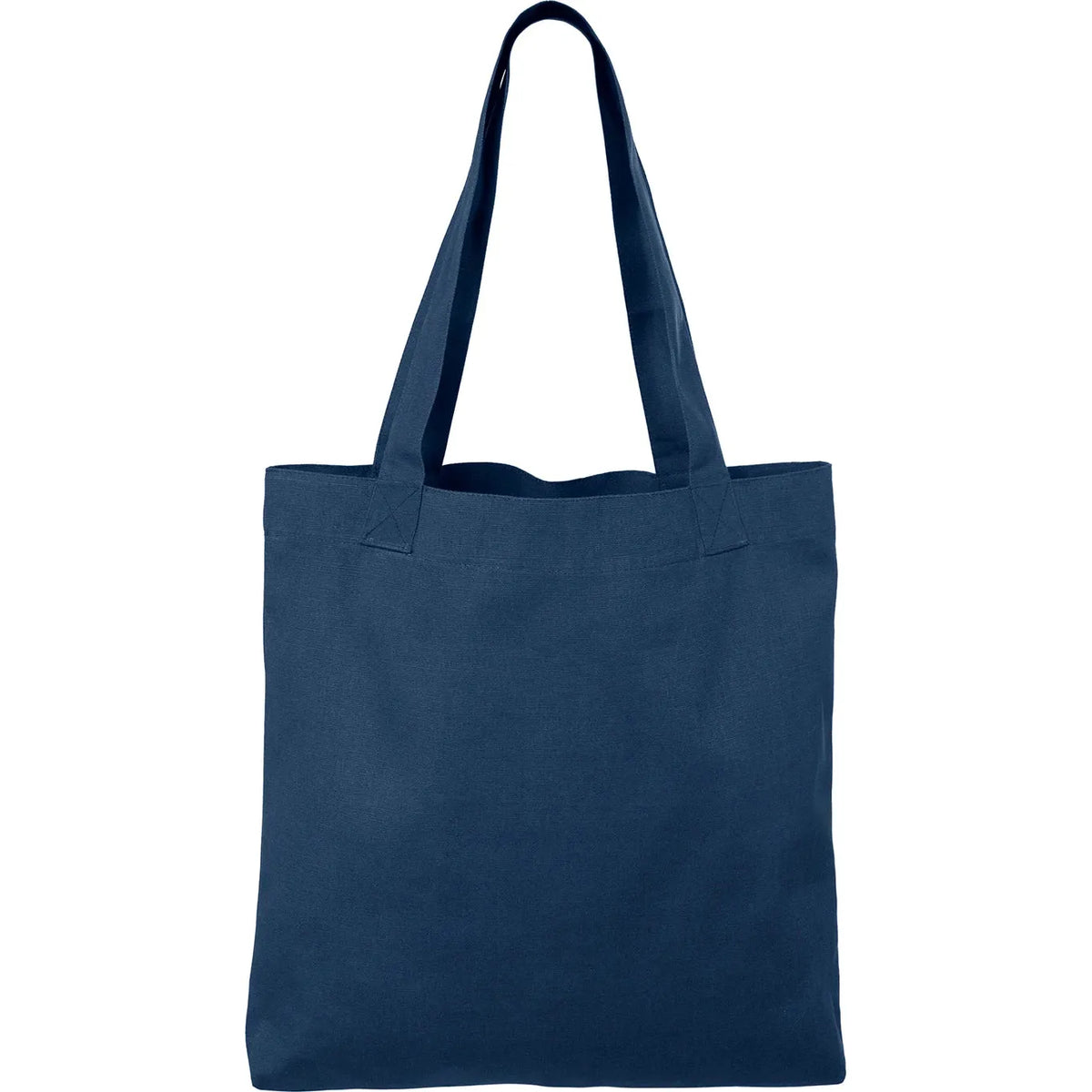 Custom Logo Initial Tote Bag