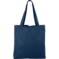 Custom Logo Initial Tote Bag