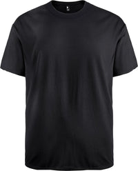 Custom Logo Ethica Oversized crewneck t-shirt