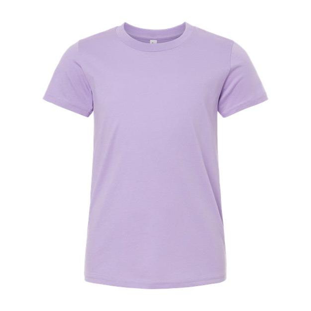 Youth Jersey Tee