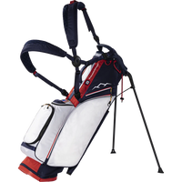 Sun Mountain Eclipse E-2.5 Stand Bag - 2025