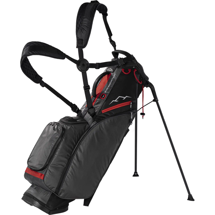 Sun Mountain Eclipse E-2.5 Stand Bag - 2025