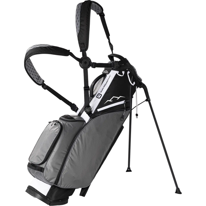 Sun Mountain Eclipse E-2.5 Stand Bag - 2025