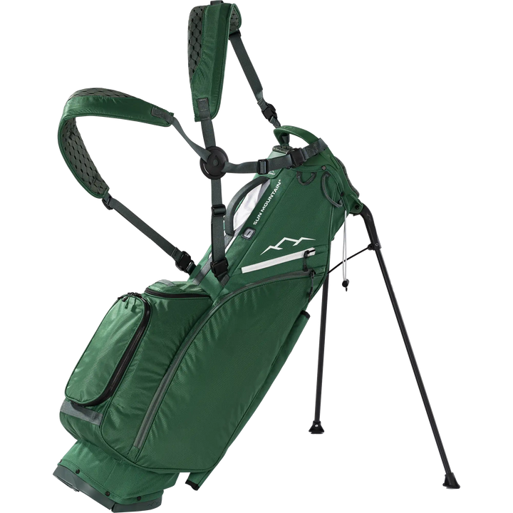 Sun Mountain Eclipse E-2.5 Stand Bag - 2025