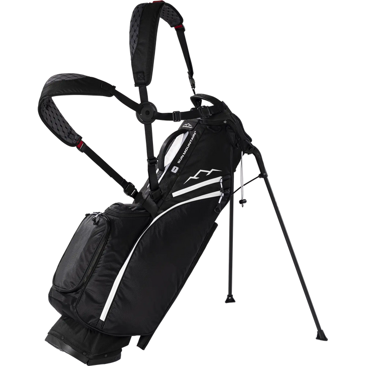 Sun Mountain Eclipse E-2.5 Stand Bag - 2025