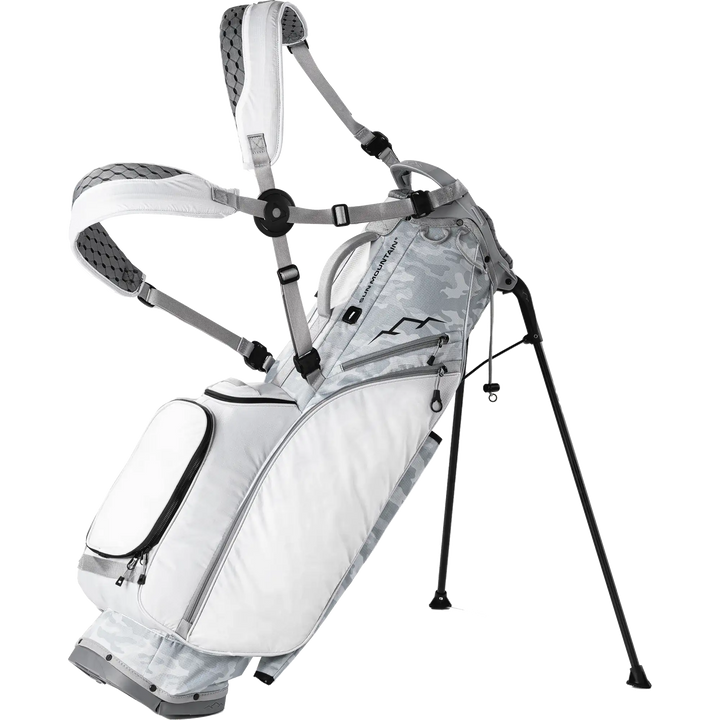 Sun Mountain Eclipse E-2.5 Stand Bag - 2025