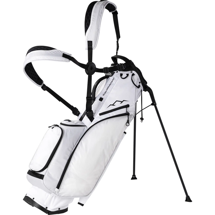 Sun Mountain Eclipse E-2.5 Stand Bag - 2025