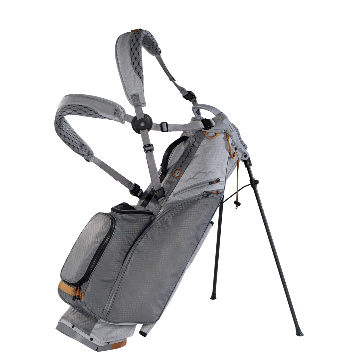 Sun Mountain Eclipse E-2.5 Stand Bag - 2026