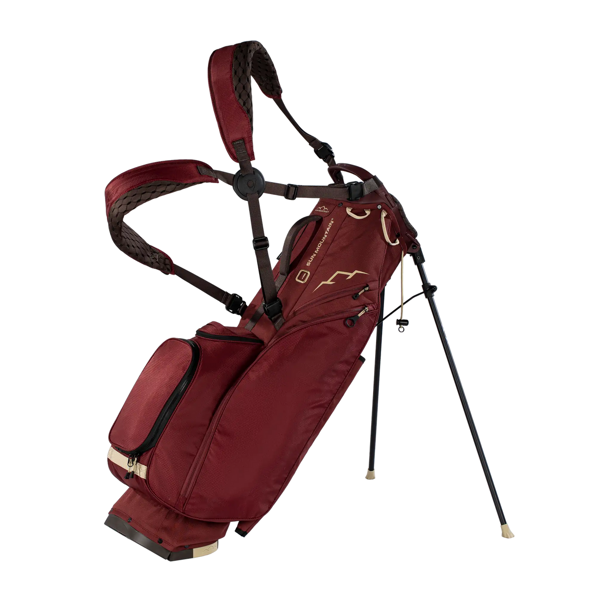 Sun Mountain Eclipse E-2.5 Stand Bag - 2026
