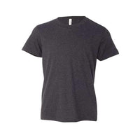 Youth CVC Jersey Tee