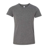 Youth CVC Jersey Tee