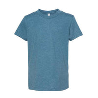 Youth CVC Jersey Tee