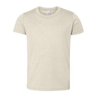 Youth CVC Jersey Tee