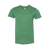 Youth CVC Jersey Tee