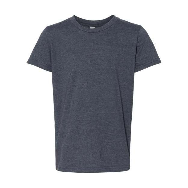 Youth CVC Jersey Tee