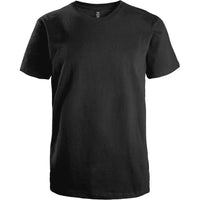Custom Logo Initial Crewneck T-shirt