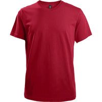 Custom Logo Initial Crewneck T-shirt
